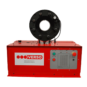 Crimping equipment VS50EL by Verso Hydraulics