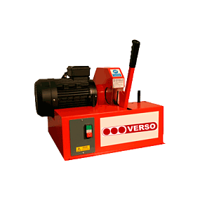 Cutting machines VS CL 24V by Verso Hydraulics