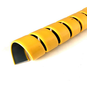 Safe spirales Safe spirales yellow by Verso Hydraulics