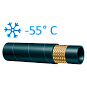 LOW TEMPERATURE HOSES till -55 °С by Verso Hydraulics