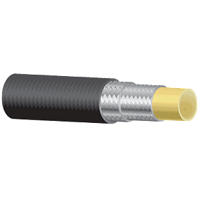 Thermoplastic hoses VERSO SAE 100 R7 for heavy-duty use by Verso Hydraulics